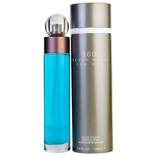 PERRY ELIS 360 MEN