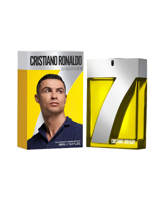 CR7 DISCOVER