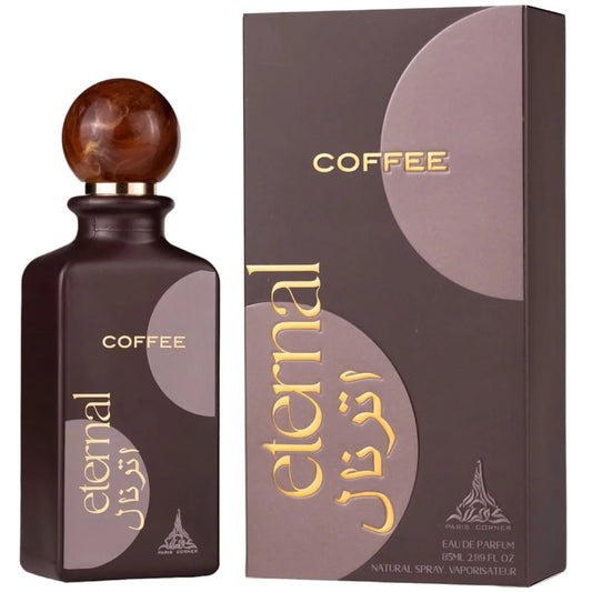 PARIS CORNER ETERNAL COFFE