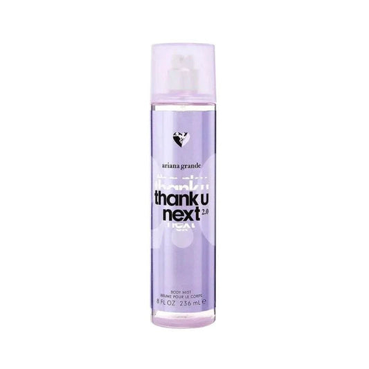 ARIANA GRANDE BODY SPRAY THANK U NEXT 2.0