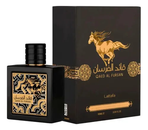 LATTAFA QAED AL FURSAN