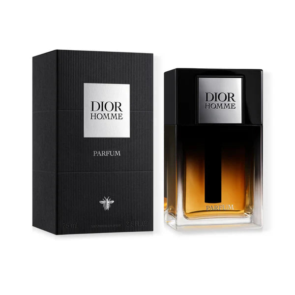 DIOR HOMME PARFUM