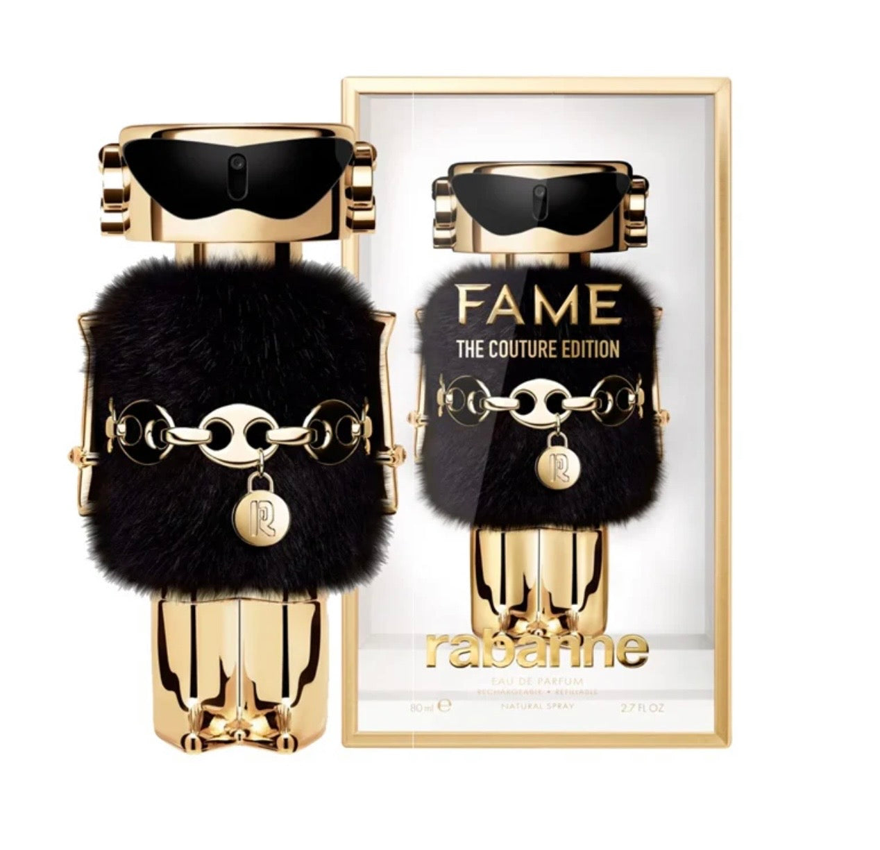 DECANTS PACO RABANNE COUTURE