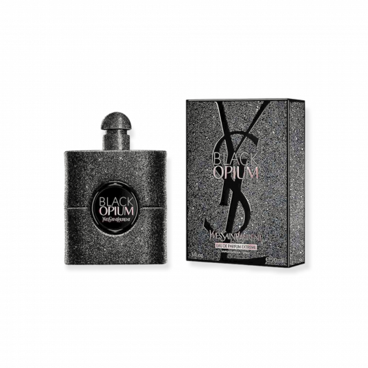 YVES BLACK OPIUM EXTREME