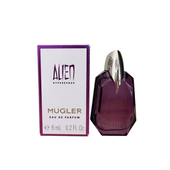 MINI MUGLER ALIEN