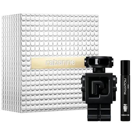 PACO RABANNE SET PHANTOM PARFUM