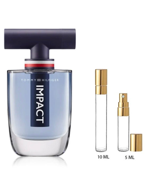 DECANTS TOMMY HILFIGER IMPACT
