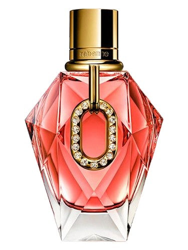 PACO RABANNE MILLION GOLD PURE DIAMOND