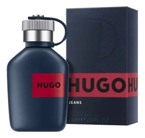 HUGO BOSS JEANS
