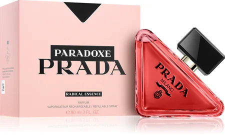 PRADA PARADOXE RADICAL ESSENCE