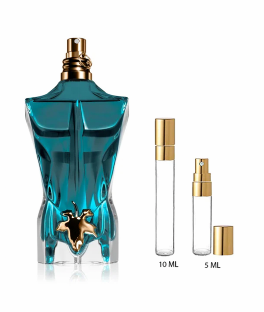 DECANTS JEAN PAUL GUALTIER LE BEAU EDT