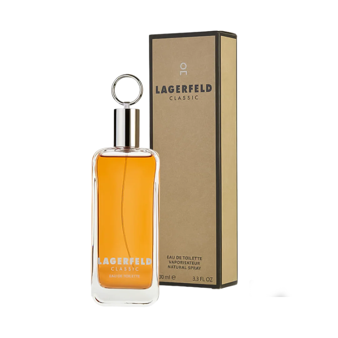 LAGERFELD CLASSIC