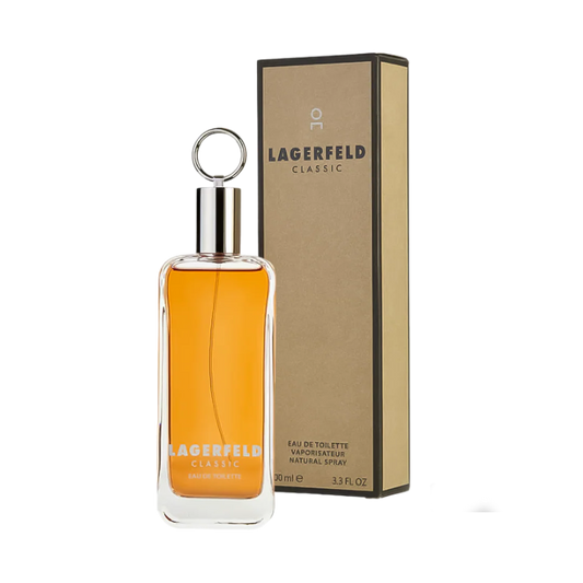 LAGERFELD CLASSIC