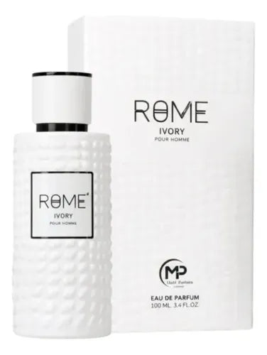 BHARARA ROME IVORY MEN
