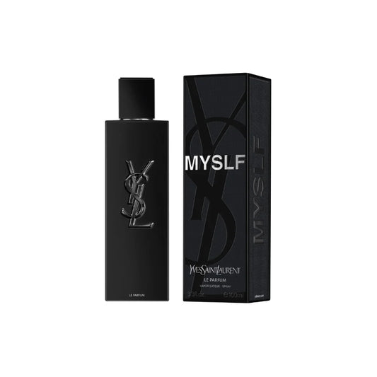 YVES MYSELF LE PARFUM