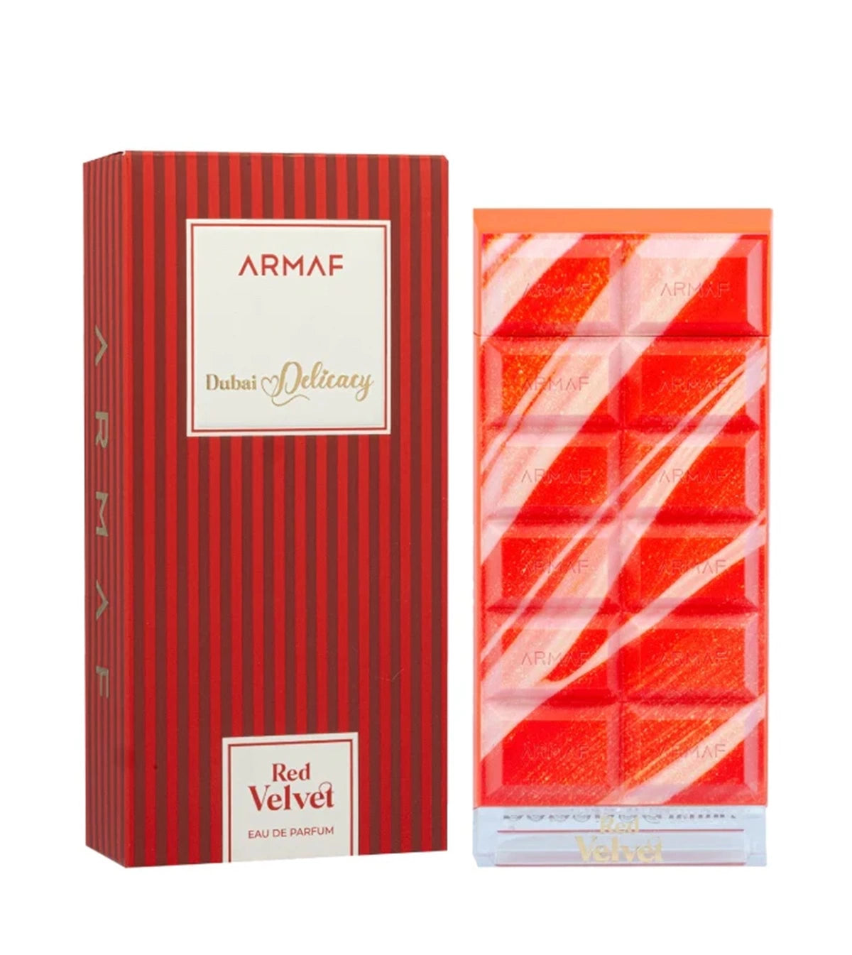 ARMAF DELIGHTS DELICACY RED VELVET