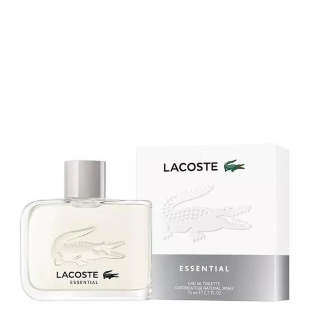 LACOSTE ESSENTIAL