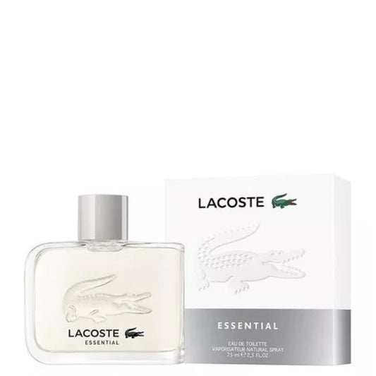 LACOSTE ESSENTIAL