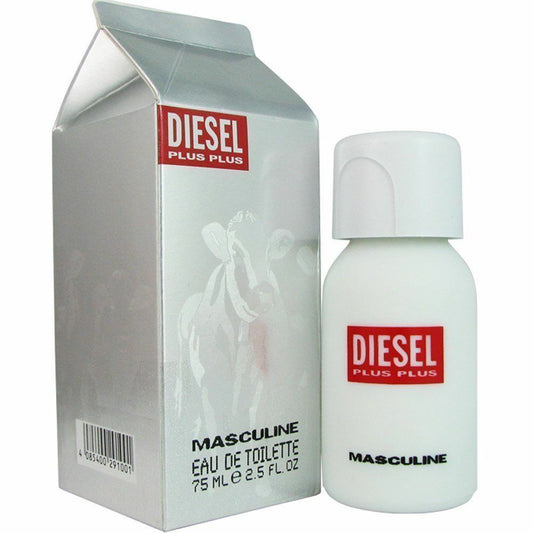 DIESEL PLUS PLUS