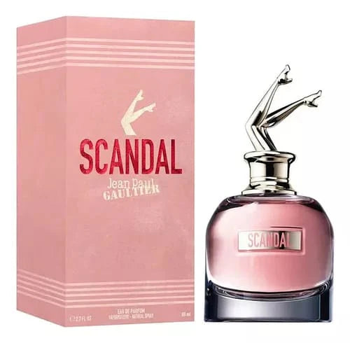 JEAN PAUL GUALTIER SCANDAL DAMA