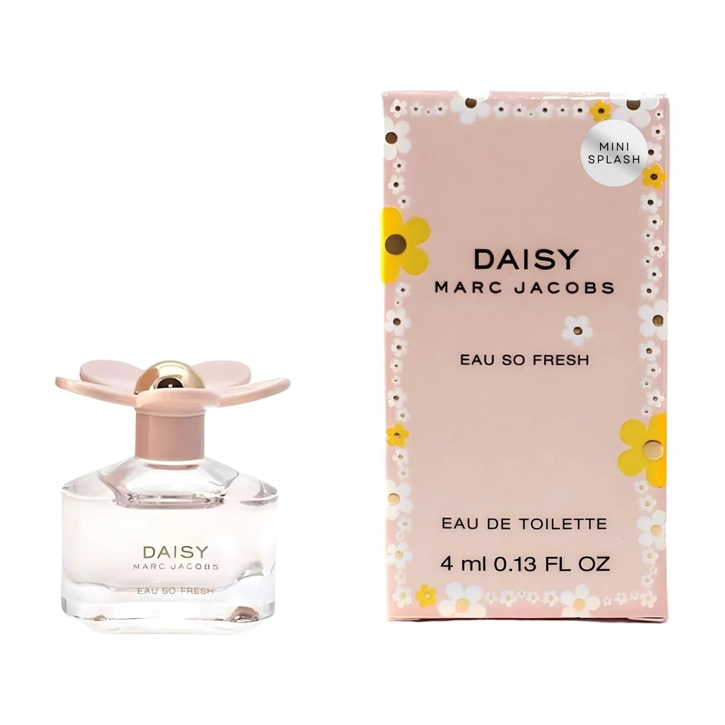 MINI MARC JACOBS DAISY EDP
