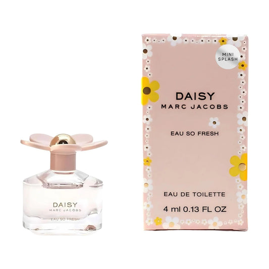 MINI MARC JACOBS DAISY EDP