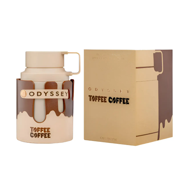 ARMAF ODYSSEY TOFFEE COFFEE