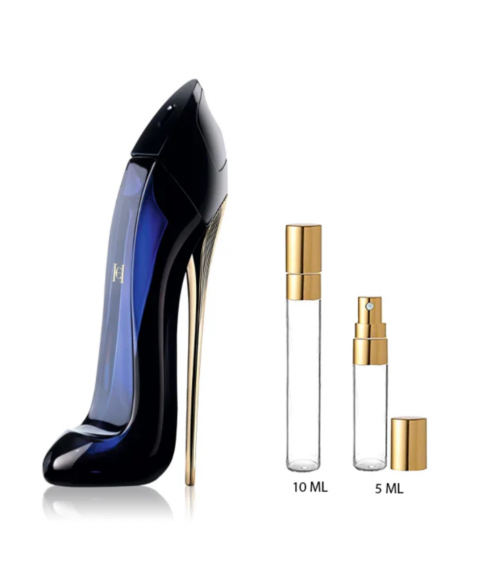 DECANTS CAROLINA HERRERA GOOD GIRL