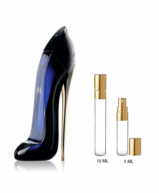 DECANTS CAROLINA HERRERA GOOD GIRL