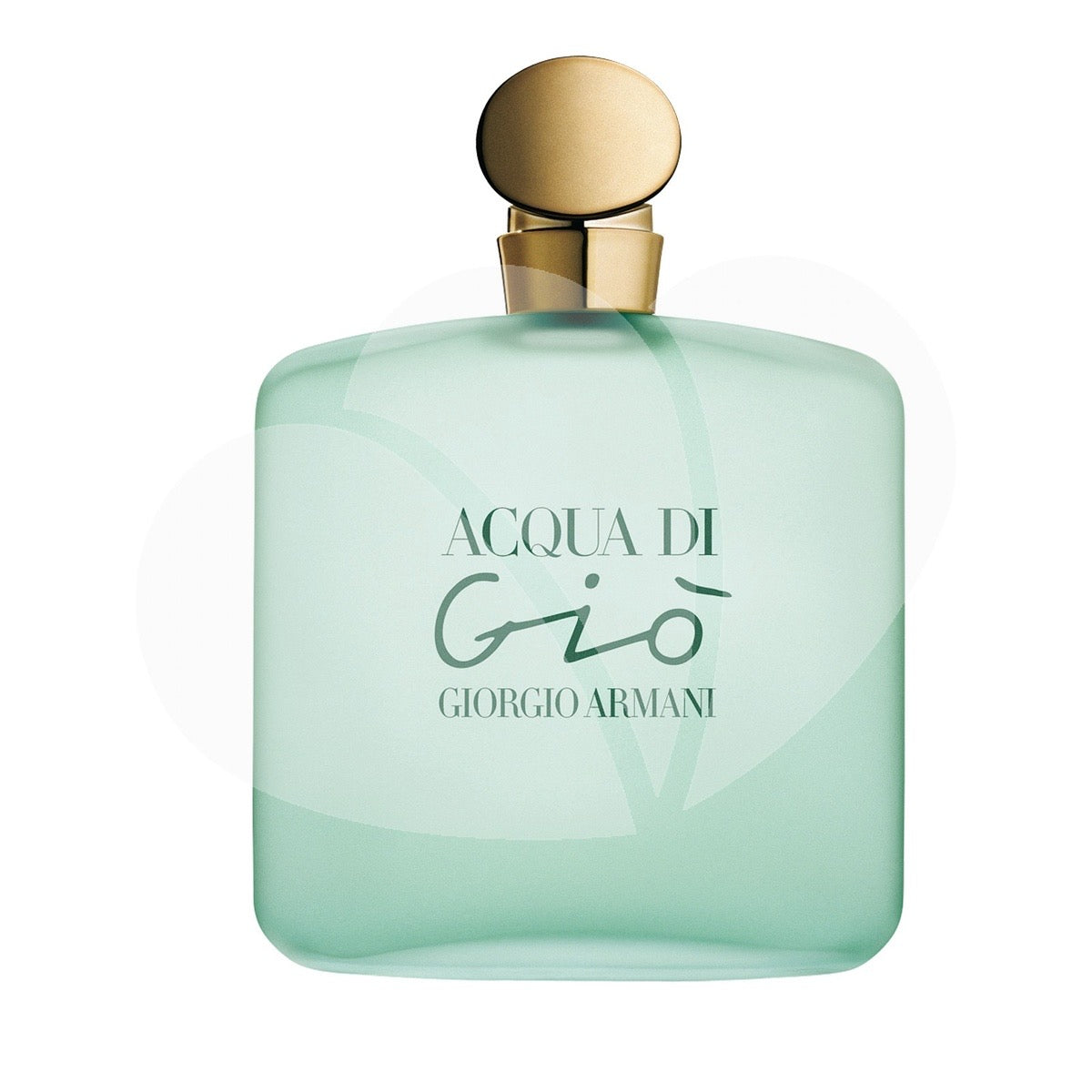 DECANTS ARMANI ACQUA DI GIO DAMA
