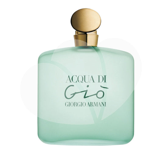 DECANTS ARMANI ACQUA DI GIO DAMA