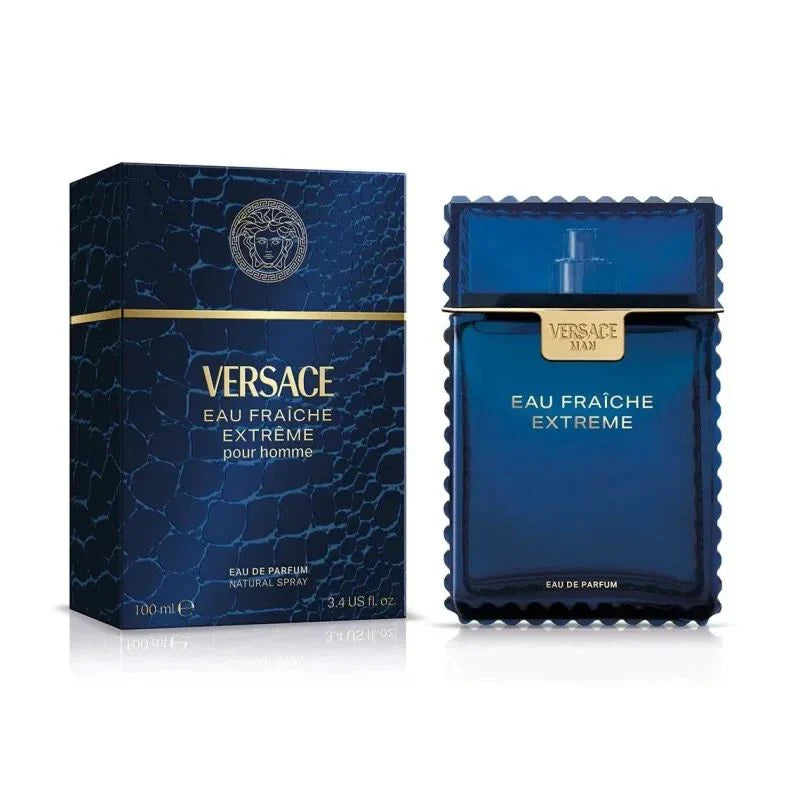 VERSACE FRAICHE EXTREME