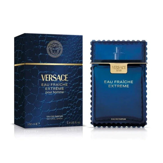 VERSACE FRAICHE EXTREME