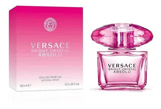 VERSACE BRIGHT CRYSTAL ABSOLU