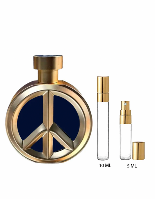 DECANTS BHARARA PLACID