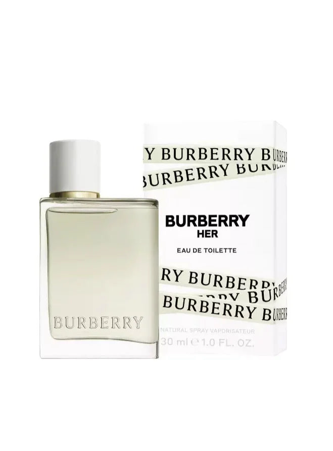 BURBERY HER EDT