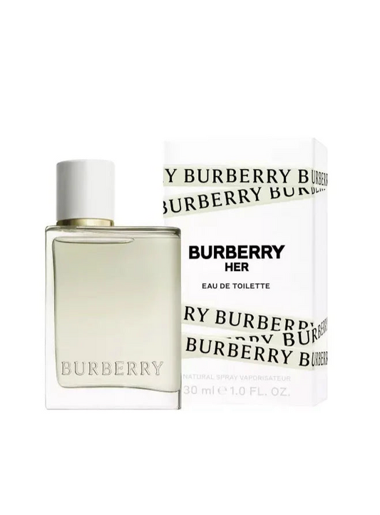 BURBERY HER EDT