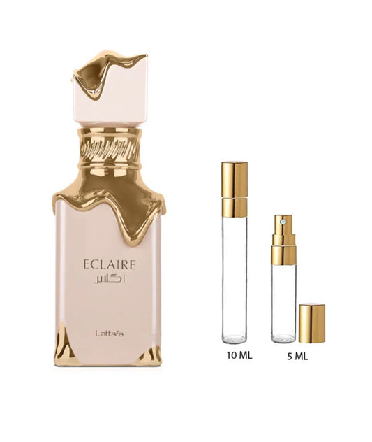DECANTS LATTAFA ECLAIRE