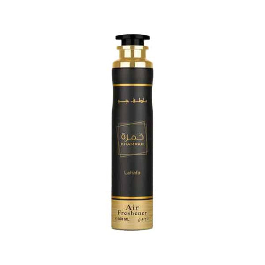 LATTAFA KHAMRAH AMBIENTADOR
