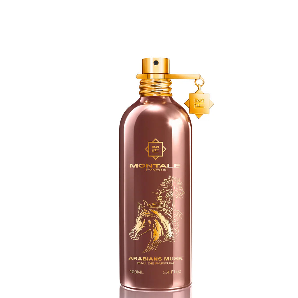 DECANTS MÓNTALE ARABIANS MUSK
