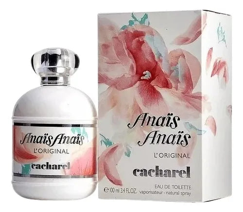 CACHAREL ANAIS ANAIS