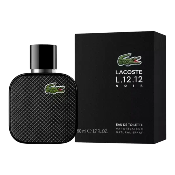 LACOSTE NOIR