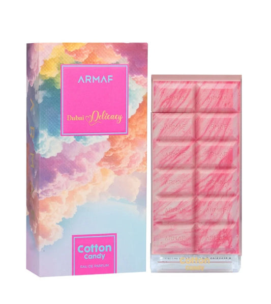 ARMAF DELIGHTS DELICACY COTTON CANDY
