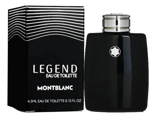 MINI MONT BLANC LEGEND
