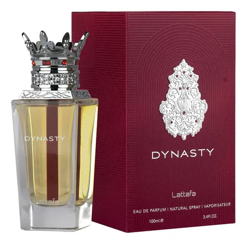 LATTAFA DYNASTY