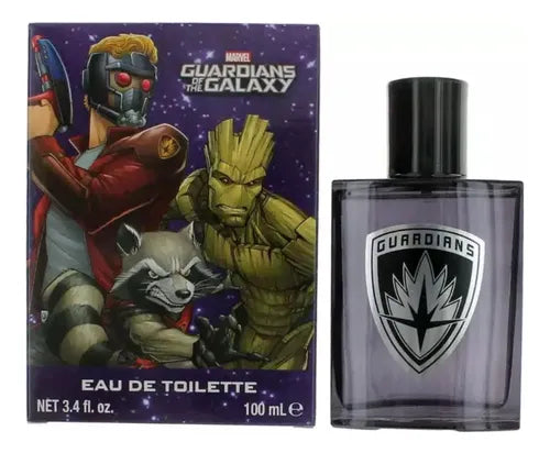 DISNEY GUARDIANES DE LA GALAXIA