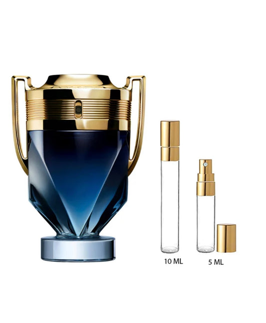 DECANTS PACO RABANNE INVICTUS PARFUM