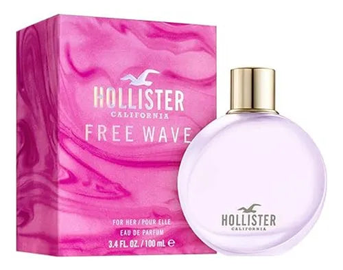 HOLLISTER FREE WAVER
