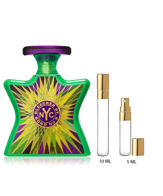DECANTS BOND 9 BLEECKER
