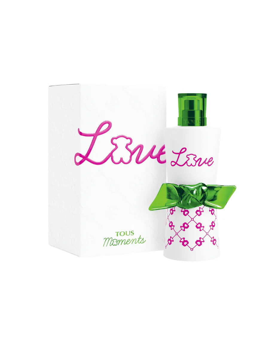 TOUS LOVE MOMENTS